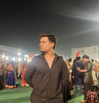 Deepu Pandey - Male escort in Jaipur
