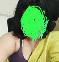 Deepureddy - escort in Hyderabad