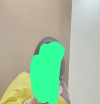 Deepureddy - escort in Hyderabad