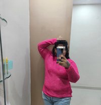 Deepureddy - escort in Hyderabad
