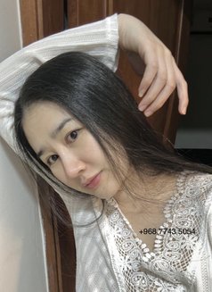 Deer oilMassage (Real-Privet-Clean) - escort in Muscat Photo 16 of 17