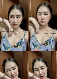 Deer oilMassage (Real-Privet-Clean) - escort in Muscat Photo 17 of 17