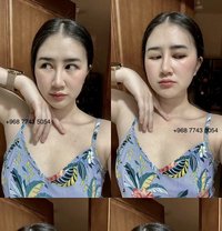 Deer oilMassage (Real-Privet-Clean) - escort in Muscat