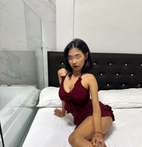 Deer - escort in Bangkok