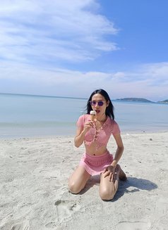 Deer69 - Acompañantes transexual in Pattaya Photo 7 of 7