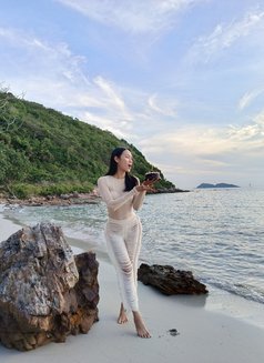 Deer69 - Acompañantes transexual in Pattaya Photo 6 of 6