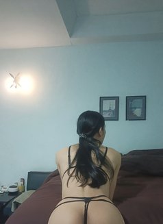 Deer69 - Transsexual escort in Pattaya Photo 6 of 8