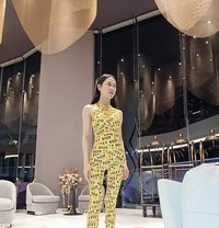 Deer69 - Acompañantes transexual in Pattaya