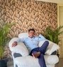 Deerockzzz - Male escort in Hyderabad Photo 1 of 1