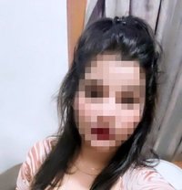 Deesha Available for Real Meets - escort in Kolkata