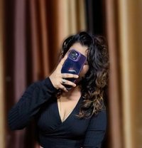 Deesha Available for Real Meets - escort in Kolkata