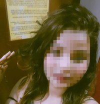 Deesha Available for Real Meets - escort in Kolkata