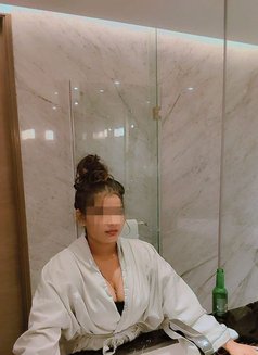 Deesha Available for Real Meets - puta in Kolkata Photo 5 of 5
