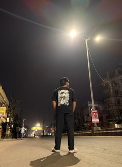 Deesou - Male escort in Kolkata Photo 1 of 1