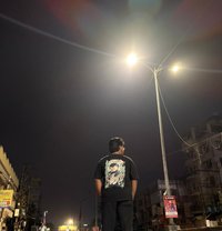Deesou - Male escort in Kolkata
