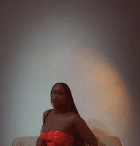 Déesse kheelya, BDSM Abidjan - escort in Abidjan