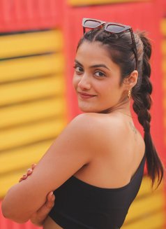 Deewani Scot - escort in Vadodara Photo 1 of 3