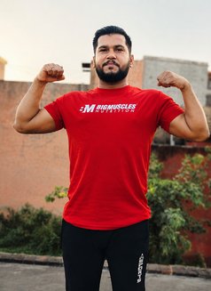 Defaulter9 - Acompañantes masculino in New Delhi Photo 6 of 6