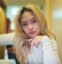 Deia Elish Macapagal - escort in Pasig