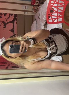 Deia Elish Macapagal - escort in Pasig Photo 2 of 7