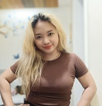 Deia Elish Macapagal - escort in Pasig