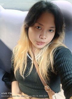 Deia Elish Macapagal - escort in Pasig Photo 4 of 7