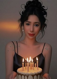 Queen is real ladyboy 🇵🇭 - Transsexual escort in Dubai Photo 13 of 15