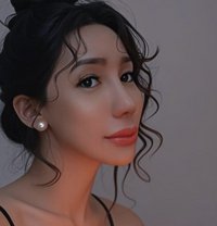 Queen is real ladyboy 🇵🇭 - Transsexual escort in Dubai