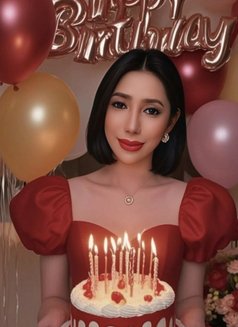 Queen is real ladyboy 🇵🇭 - Transsexual escort in Dubai Photo 15 of 15