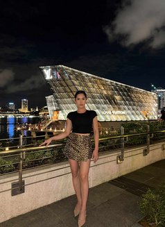 3 Holes Young Empress - escort in Bangkok Photo 3 of 7