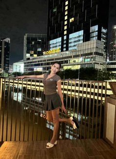 3 Holes Young Empress - escort in Bangkok Photo 2 of 7
