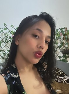 Deia Your Natural GFE Back in Dubai - Transsexual escort in Dubai Photo 19 of 19