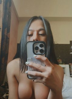 Deia Your Natural GFE Back in Dubai - Acompañantes transexual in Dubai Photo 8 of 10