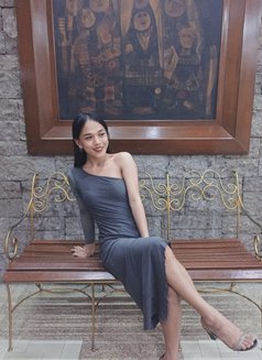Deia Your Natural GFE Back in Dubai - Transsexual escort in Dubai Photo 5 of 19