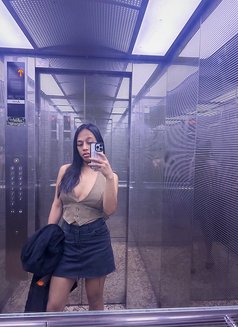 Deia Your Natural GFE Back in Dubai - Transsexual escort in Dubai Photo 8 of 19