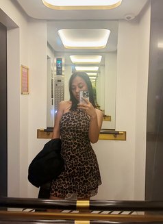 Deia Your Natural GFE Back in Dubai - Transsexual escort in Dubai Photo 13 of 19
