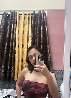 Deia Your Natural GFE Back in Dubai - Transsexual escort in Dubai Photo 14 of 19