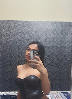 Deia Your Natural GFE Back in Dubai - Transsexual escort in Dubai Photo 15 of 19