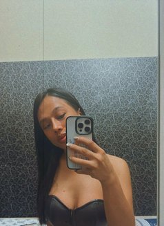 Deia Your Natural GFE Back in Dubai - Transsexual escort in Dubai Photo 16 of 19
