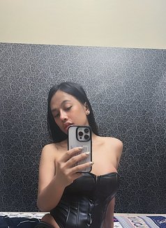 Deia Your Natural GFE Back in Dubai - Transsexual escort in Dubai Photo 18 of 19