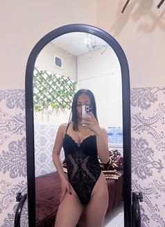 Deia Your Natural GFE Back in Dubai - Transsexual escort in Dubai Photo 24 of 24