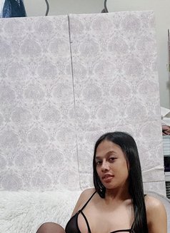 Deia Your Natural GFE Back in Dubai - Acompañantes transexual in Dubai Photo 4 of 18