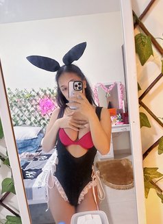 Deia Your Natural GFE Back in Dubai - Acompañantes transexual in Dubai Photo 9 of 18