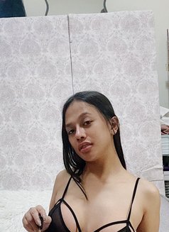 Deia Your Natural GFE Back in Dubai - Acompañantes transexual in Dubai Photo 16 of 18