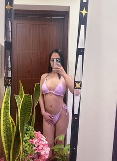 Deia Your Natural GFE Back in Dubai - Transsexual escort in Dubai Photo 19 of 19