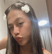 Deia Your Natural GFE Back in Dubai - Acompañantes transexual in Dubai