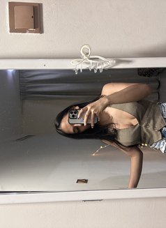 Deia Your Natural GFE Back in Dubai - Transsexual escort in Dubai Photo 21 of 21
