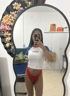Deia Your Natural GFE - Transsexual escort in Dubai Photo 22 of 24