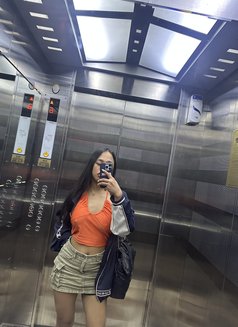 Deia Your Natural GFE - Transsexual escort in Dubai Photo 23 of 24
