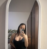 Deia Your Natural GFE - Acompañantes transexual in Dubai